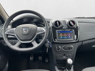 Dacia Sandero 0.9 TCE SL XPLORE