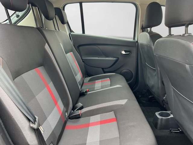 Dacia Sandero 0.9 TCE SL XPLORE