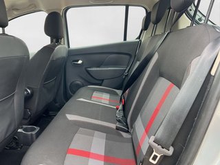 Dacia Sandero 0.9 TCE SL XPLORE