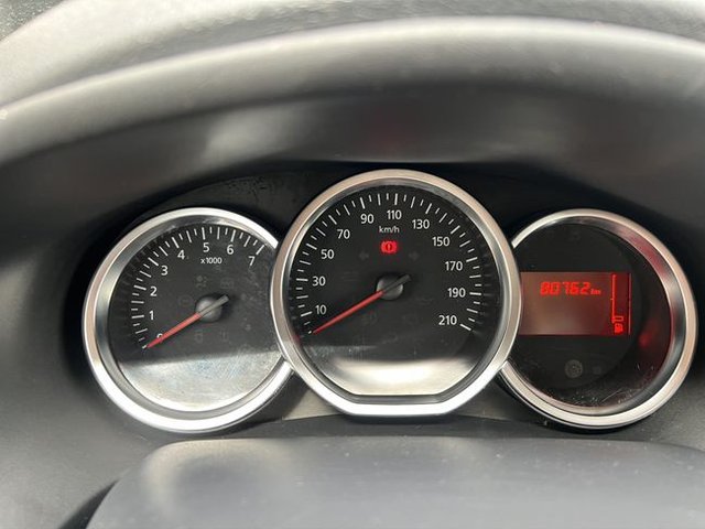 Dacia Sandero 0.9 TCE SL XPLORE
