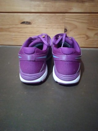 Nike Dual Fusion Run 2 Zapatillas Deportivas