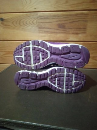 Nike Dual Fusion Run 2 Zapatillas Deportivas