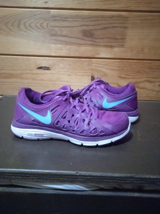 Nike Dual Fusion Run 2 Zapatillas Deportivas