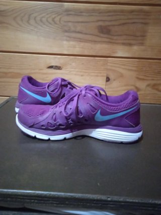 Nike Dual Fusion Run 2 Zapatillas Deportivas