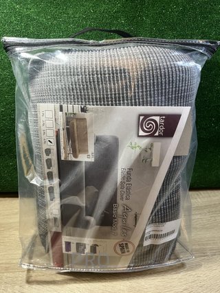 Funda de Sofa 4 plazas Eysa Aquiles