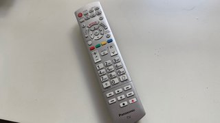 Televisión Panasonic TX-50CX680E Negra