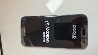 Samsung Galaxy S7 32GB Negro