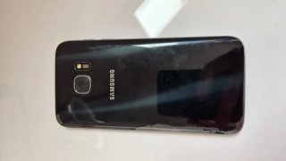 Samsung Galaxy S7 32GB Negro