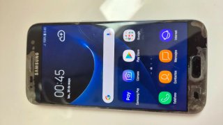Samsung Galaxy S7 32GB Negro