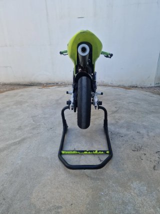 Ohvale GP-0 110 4S