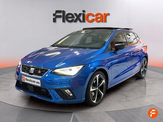 Seat Ibiza 1.0 TSI 81kW (110CV) FR
