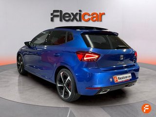 Seat Ibiza 1.0 TSI 81kW (110CV) FR