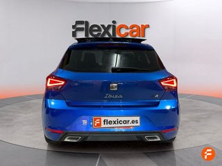 Seat Ibiza 1.0 TSI 81kW (110CV) FR