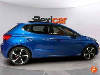 Seat Ibiza 1.0 TSI 81kW (110CV) FR