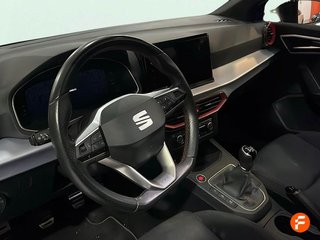 Seat Ibiza 1.0 TSI 81kW (110CV) FR