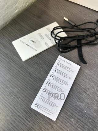 Tablet gráfica