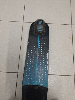 Patinete 3 Ruedas FASCAL