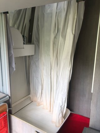 Autocaravana Ducato Maxi Pro 160cv (Canarias)