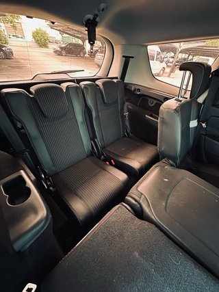 Renault Grand Scenic 2011
