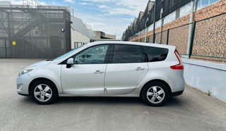 Renault Grand Scenic 2011