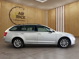 Skoda Octavia Kombi 1.6 TDI 110 c.v. DSG Style