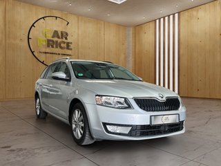 Skoda Octavia Kombi 1.6 TDI 110 c.v. DSG Style