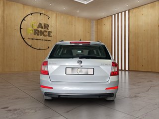 Skoda Octavia Kombi 1.6 TDI 110 c.v. DSG Style