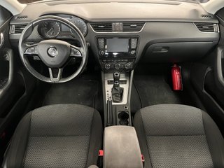 Skoda Octavia Kombi 1.6 TDI 110 c.v. DSG Style