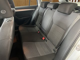 Skoda Octavia Kombi 1.6 TDI 110 c.v. DSG Style