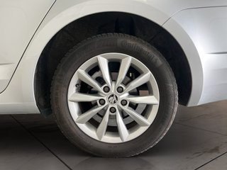 Skoda Octavia Kombi 1.6 TDI 110 c.v. DSG Style