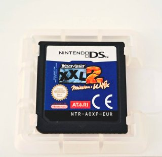 Astérix & Obélix XXL 2 Mission Wifix Nintendo DS
