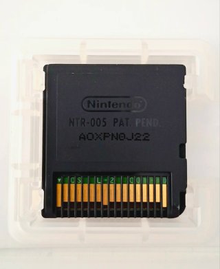 Astérix & Obélix XXL 2 Mission Wifix Nintendo DS