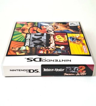 Astérix & Obélix XXL 2 Mission Wifix Nintendo DS