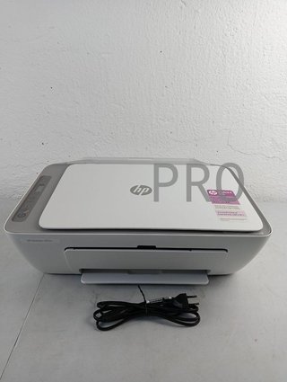 Impresora - HP