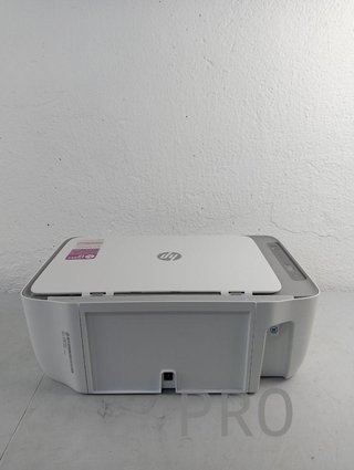 Impresora - HP