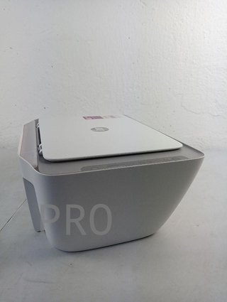 Impresora - HP