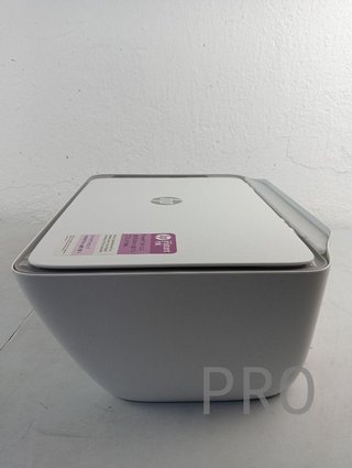 Impresora - HP