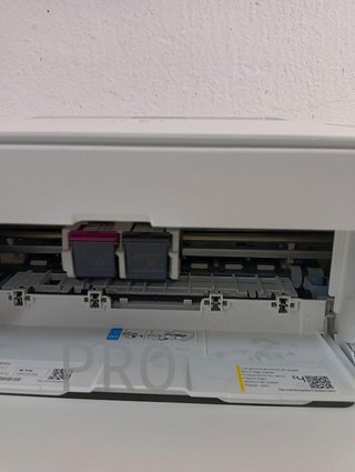 Impresora - HP
