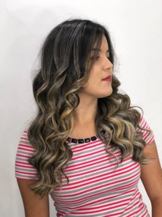 Peluquera