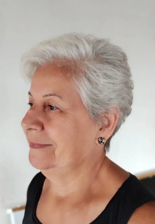 Peluquera