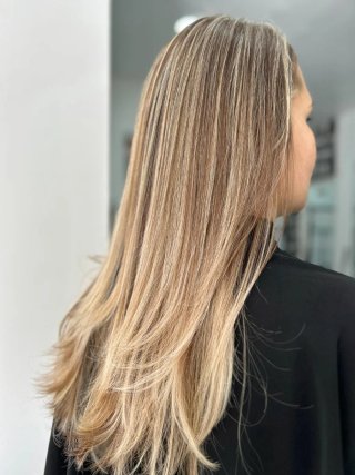 Peluquera