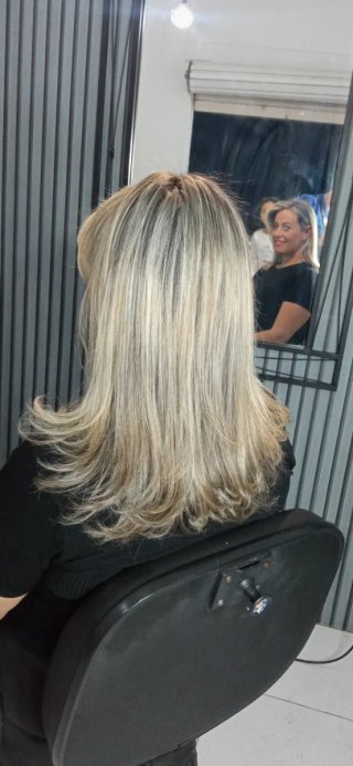 Peluquera
