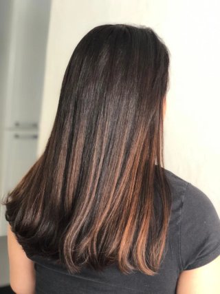 Peluquera