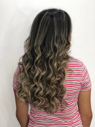 Peluquera