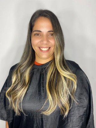 Peluquera