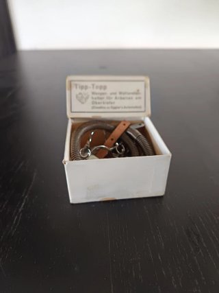 Tipp-Topp Eggler Göppingen Automaton