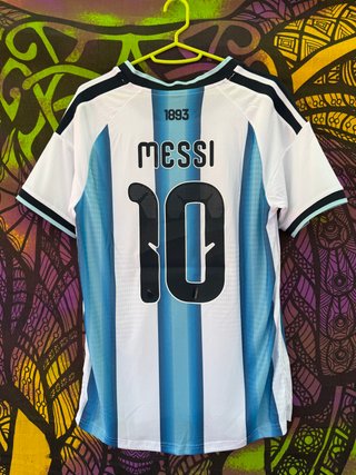Camiseta Argentina