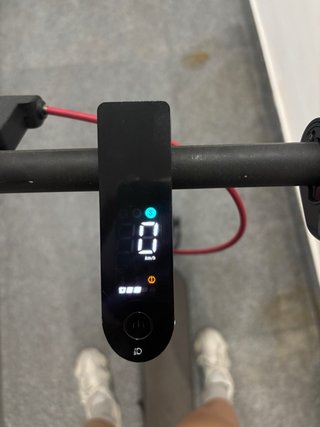 Patinete Eléctrico Xiaomi 4 Pro