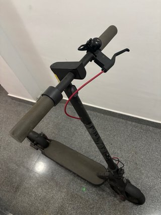 Patinete Eléctrico Xiaomi 4 Pro