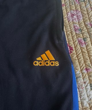 Pantalón Adidas Real Madrid